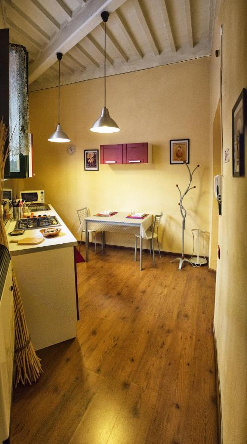 Nice Apartment On The Riverside Pisa Bagian luar foto